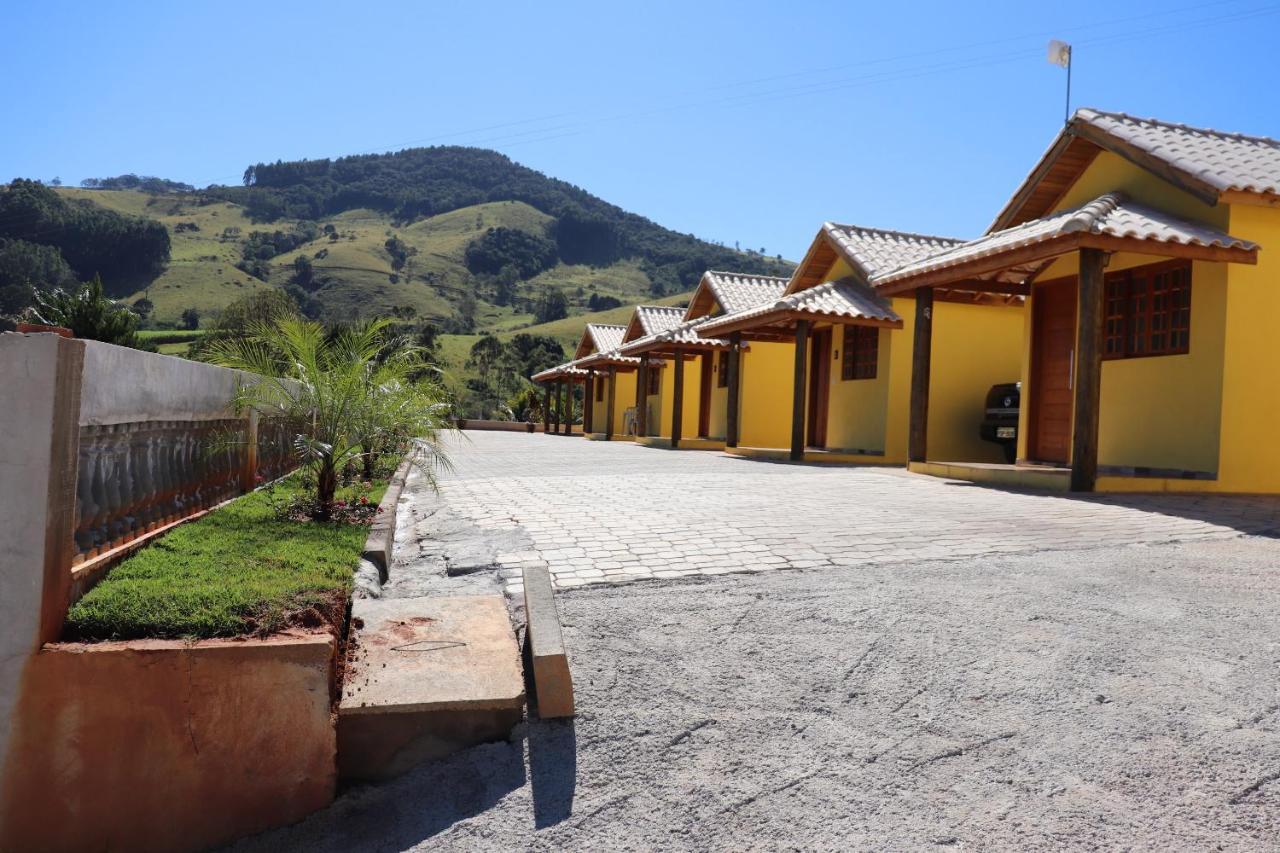 Ipe Da Serra Inn Socorro (Sao Paulo)