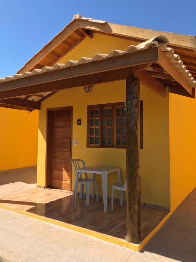 Estalagem Ipê Da Serra *
