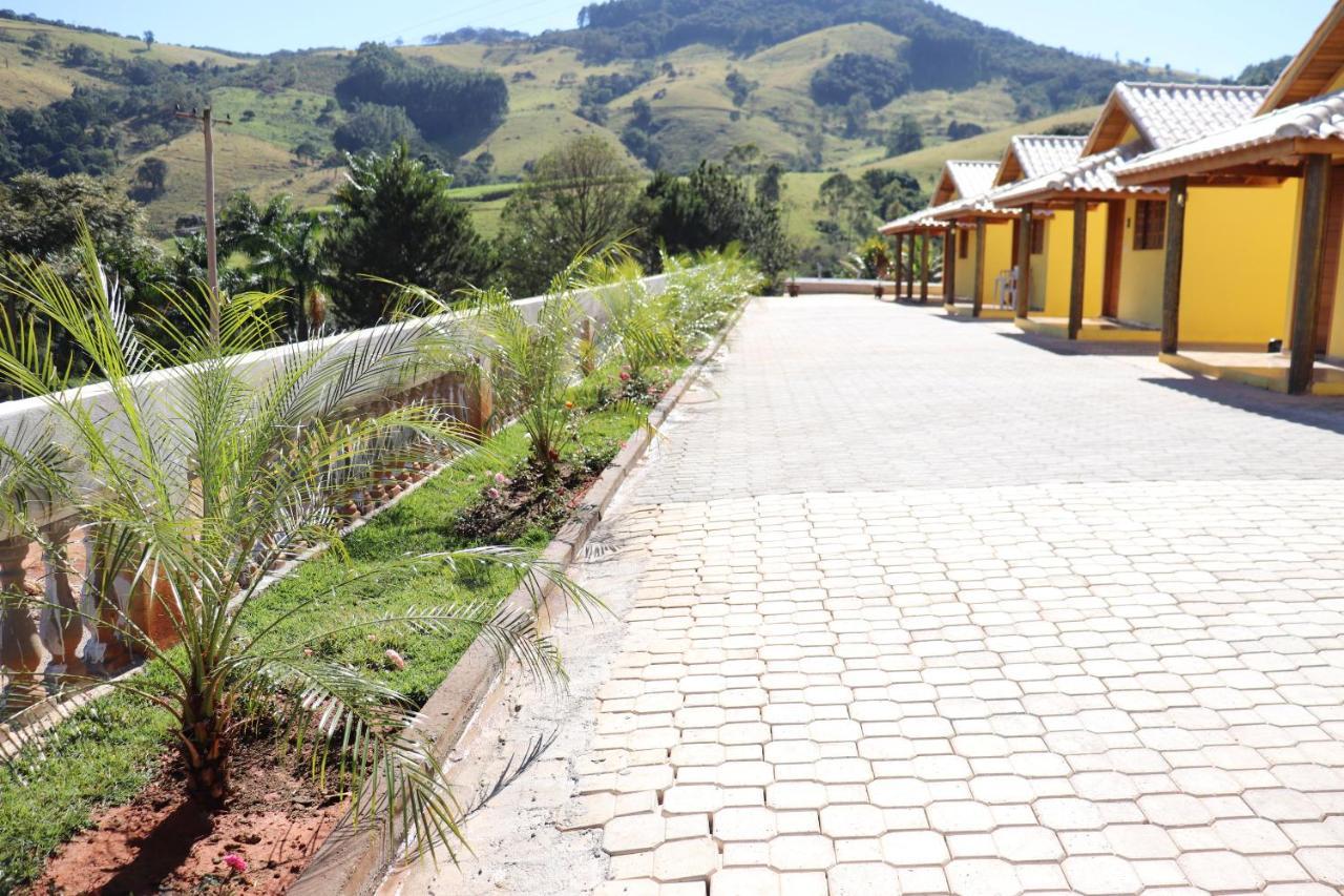 Estalagem Ipê Da Serra Socorro (Sao Paulo)