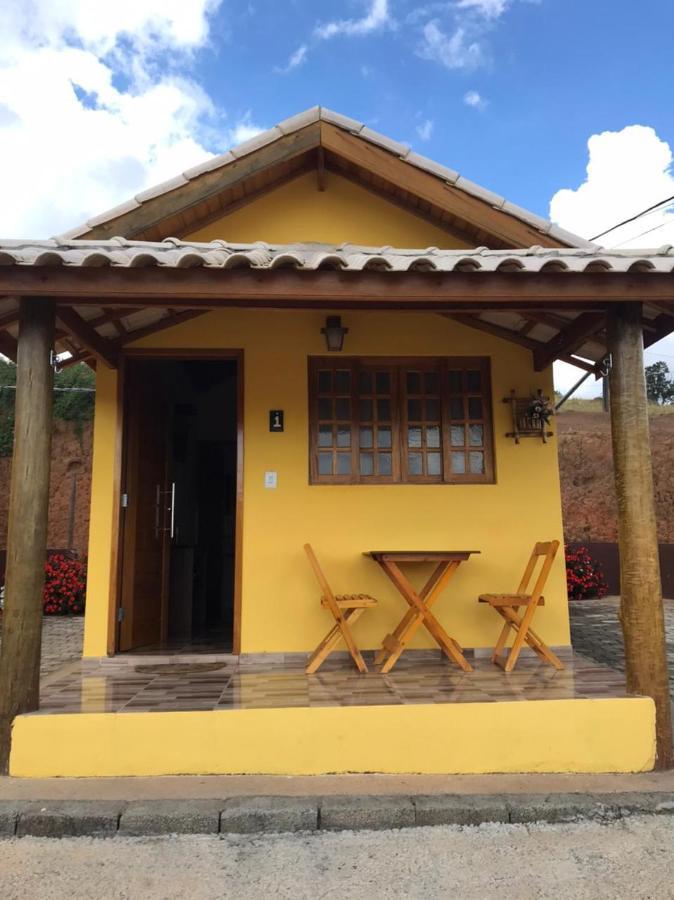 Ipê Da Serra *